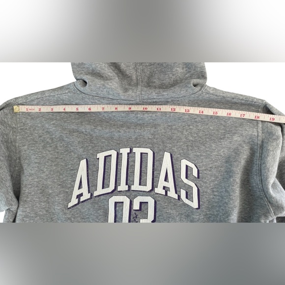 Adidas Men’s Hoodie no tags - Picture 4 of 10